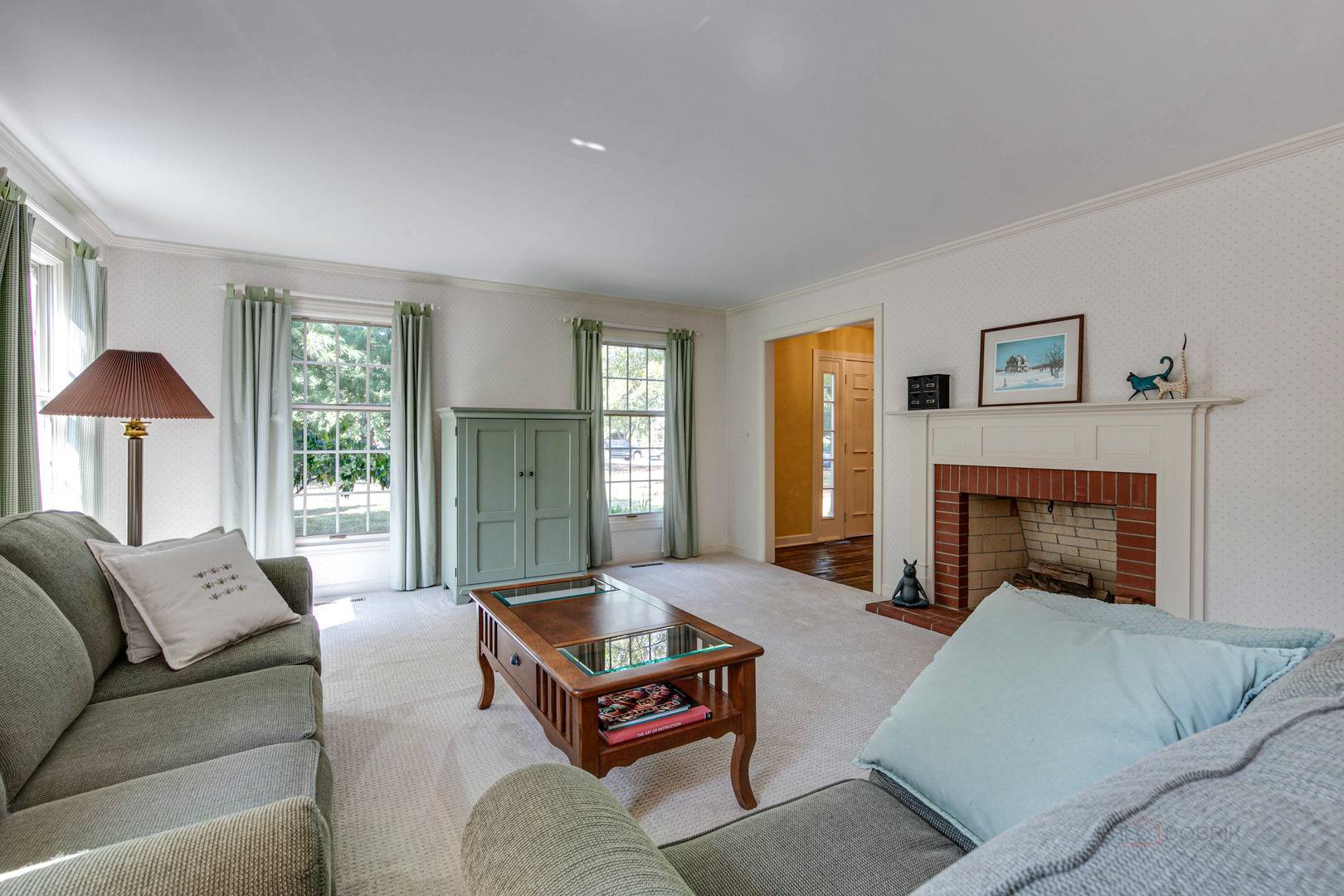 Libertyville, IL 60048,395 Fox Run RD