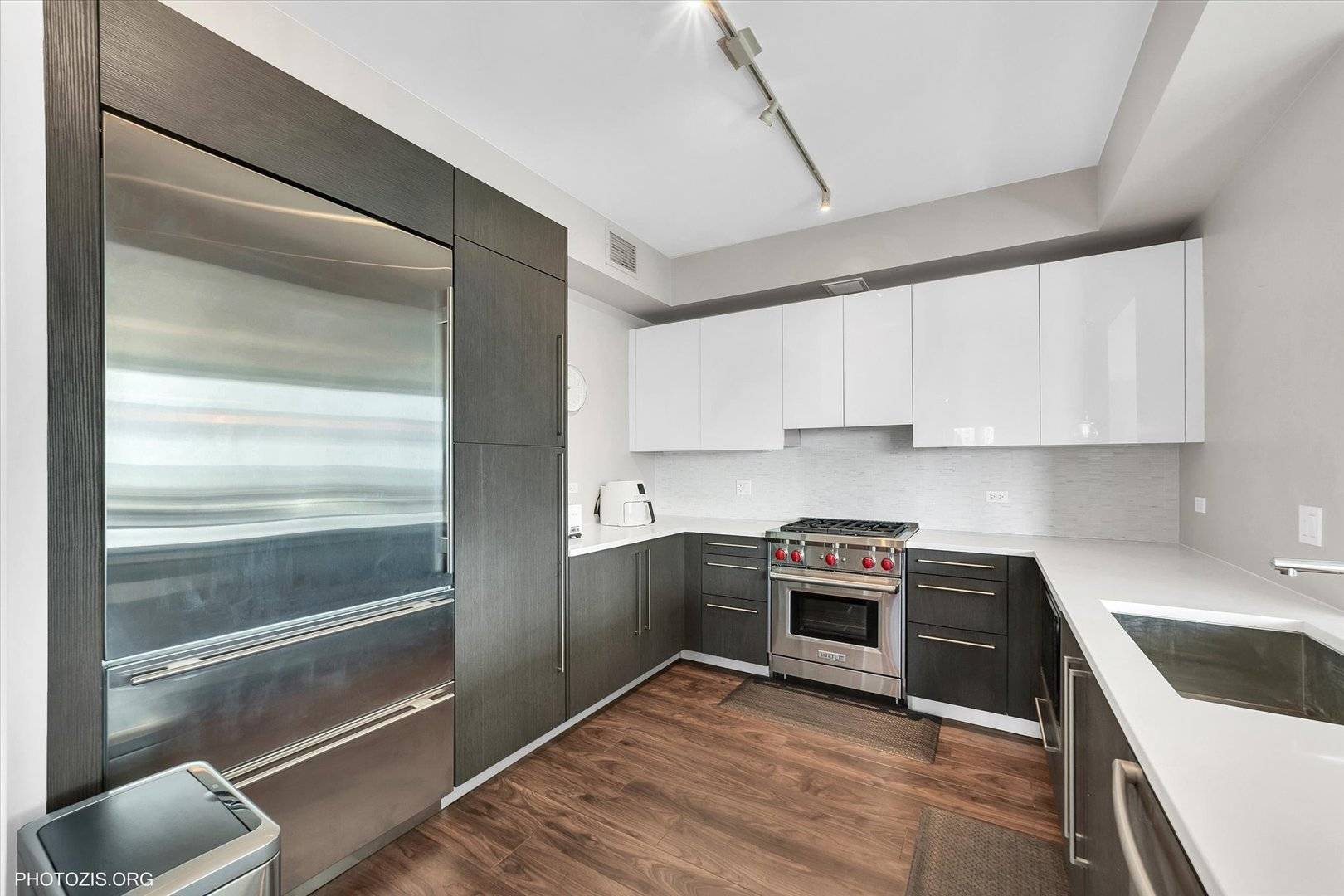 Chicago, IL 60605,1201 S Prairie AVE #1505