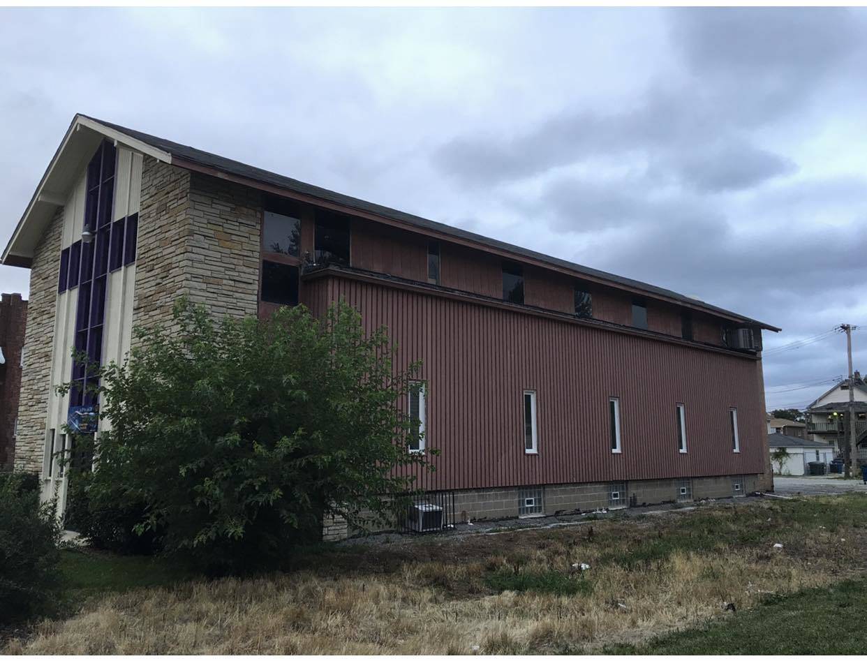 Harvey, IL 60426,15215 Center AVE