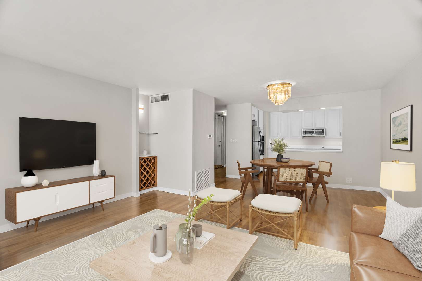 Chicago, IL 60660,6007 N Sheridan RD #37H