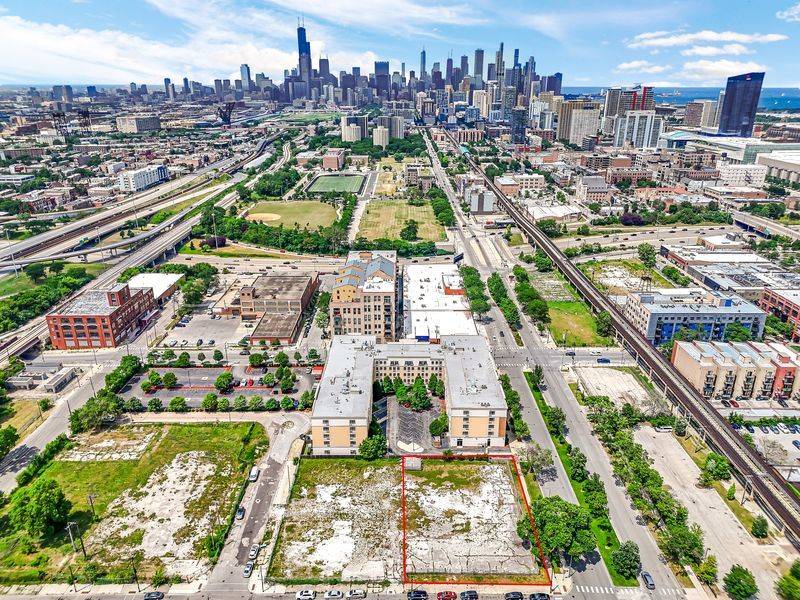 Chicago, IL 60616,2628 S State ST