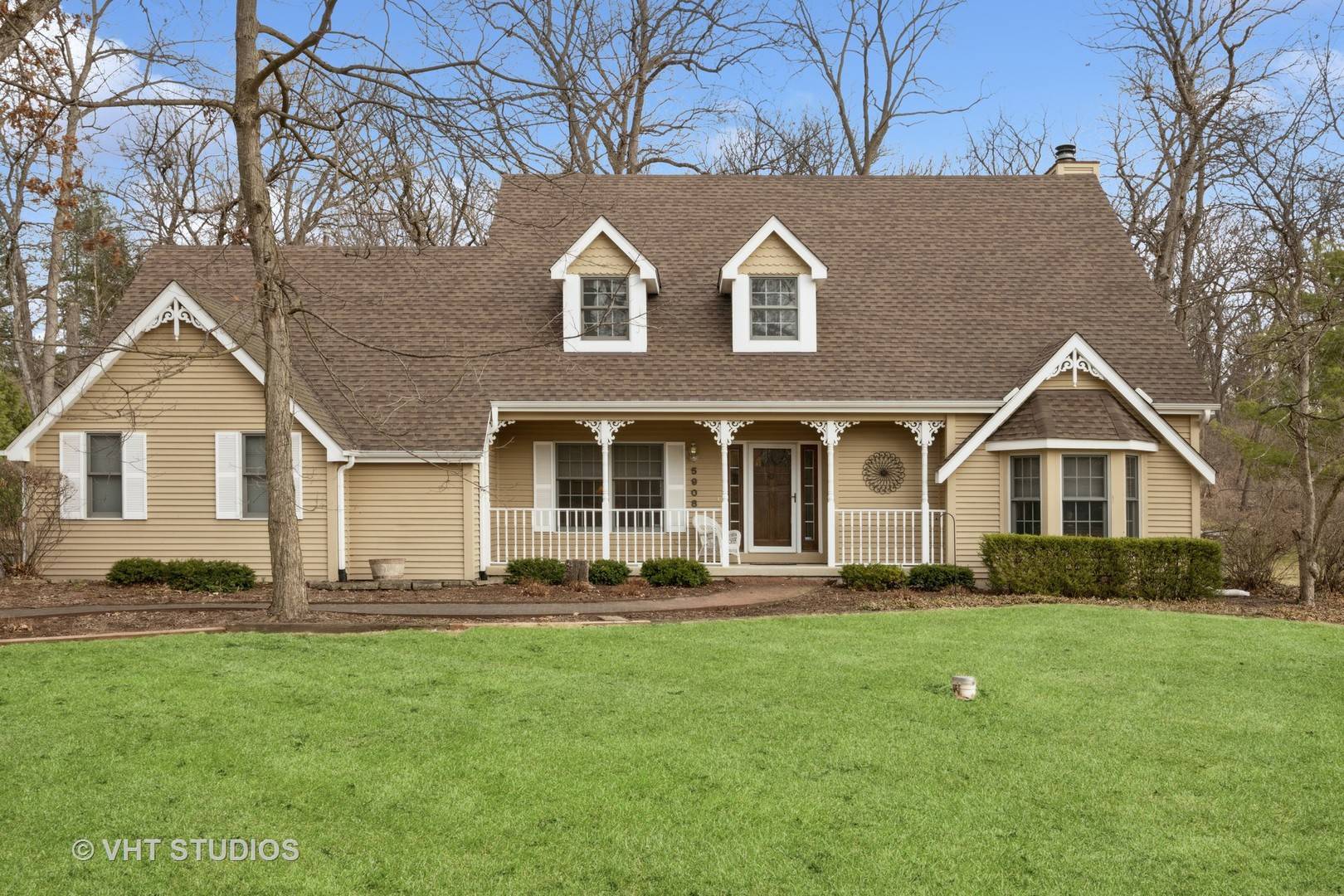 Mchenry, IL 60050,5908 W Radcliff CT
