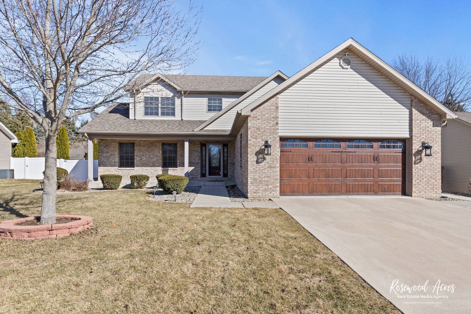 Bourbonnais, IL 60914,574 Thornberry CT