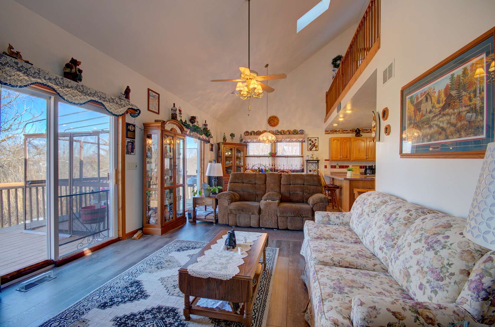 Wilmington, IL 60481,144 Fossil Lake CT