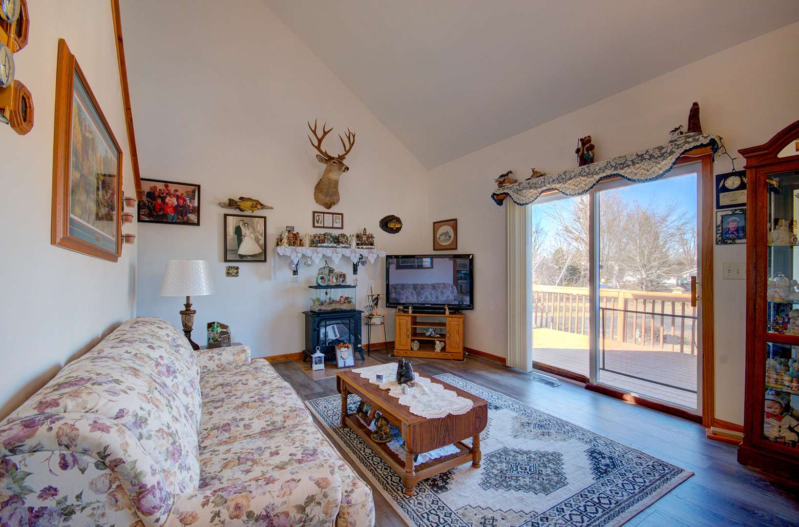 Wilmington, IL 60481,144 Fossil Lake CT