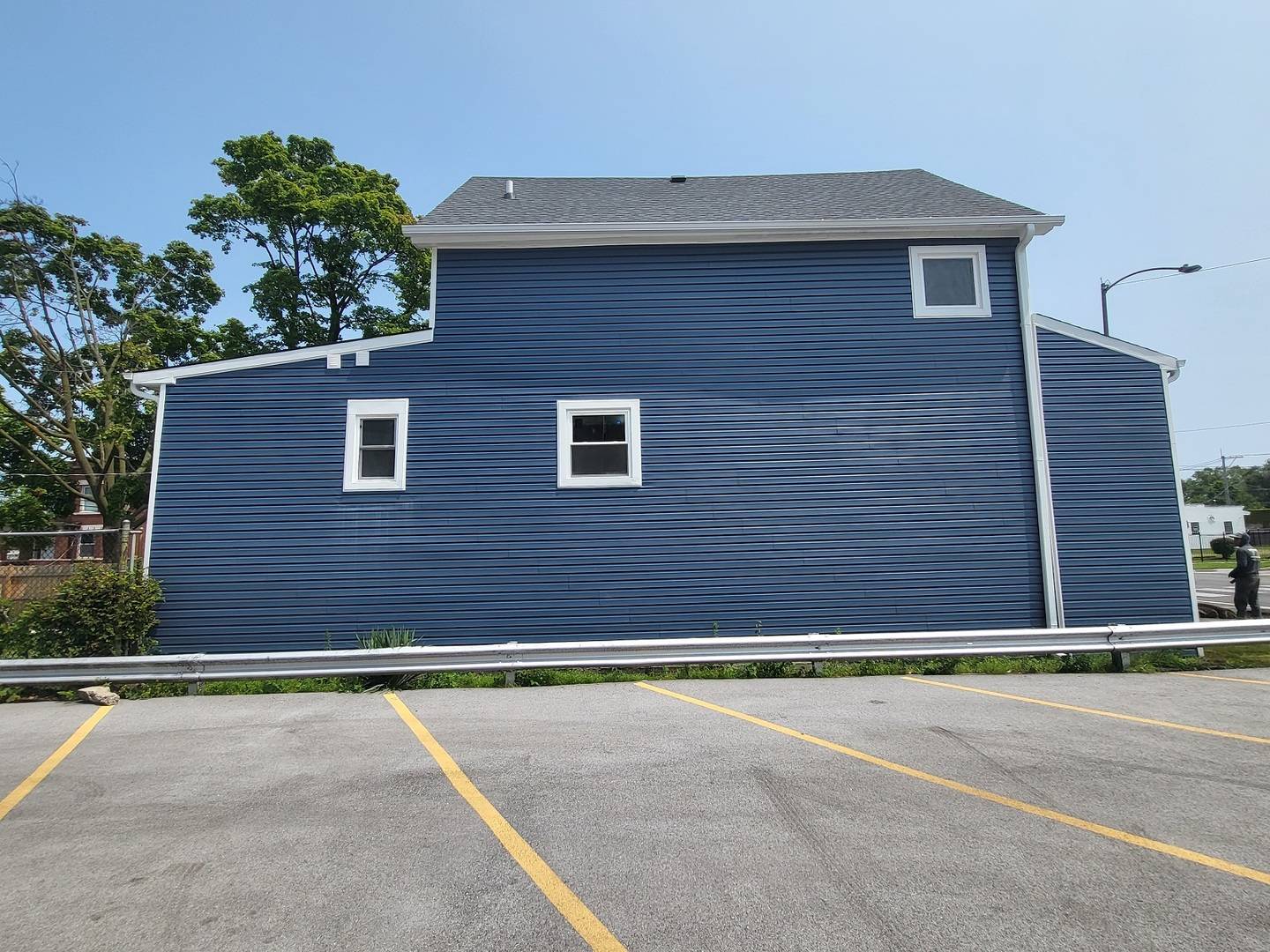 Chicago, IL 60621,834 W 71st ST