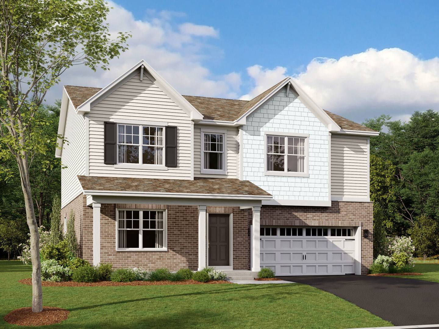 New Lenox, IL 60451,934 Penrith LN