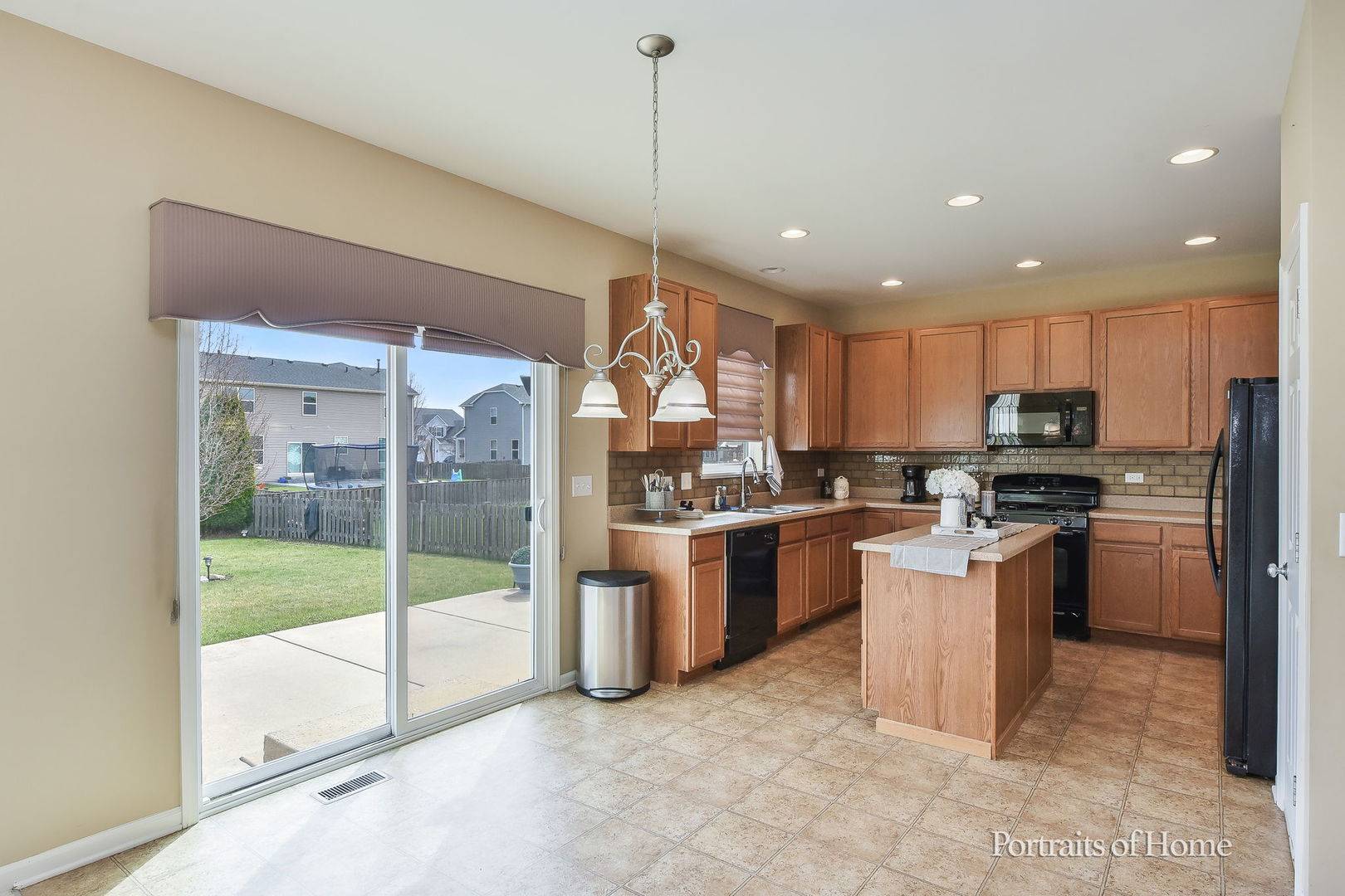 Montgomery, IL 60538,3249 Millrace LN