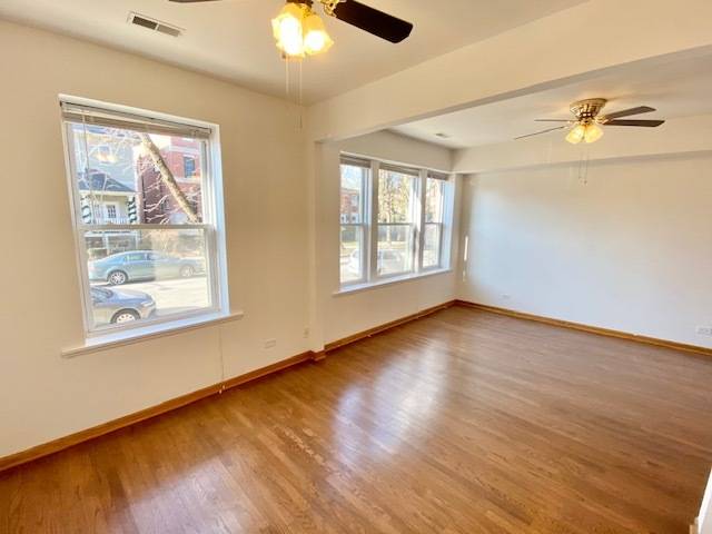 Chicago, IL 60618,2250 W Berteau AVE