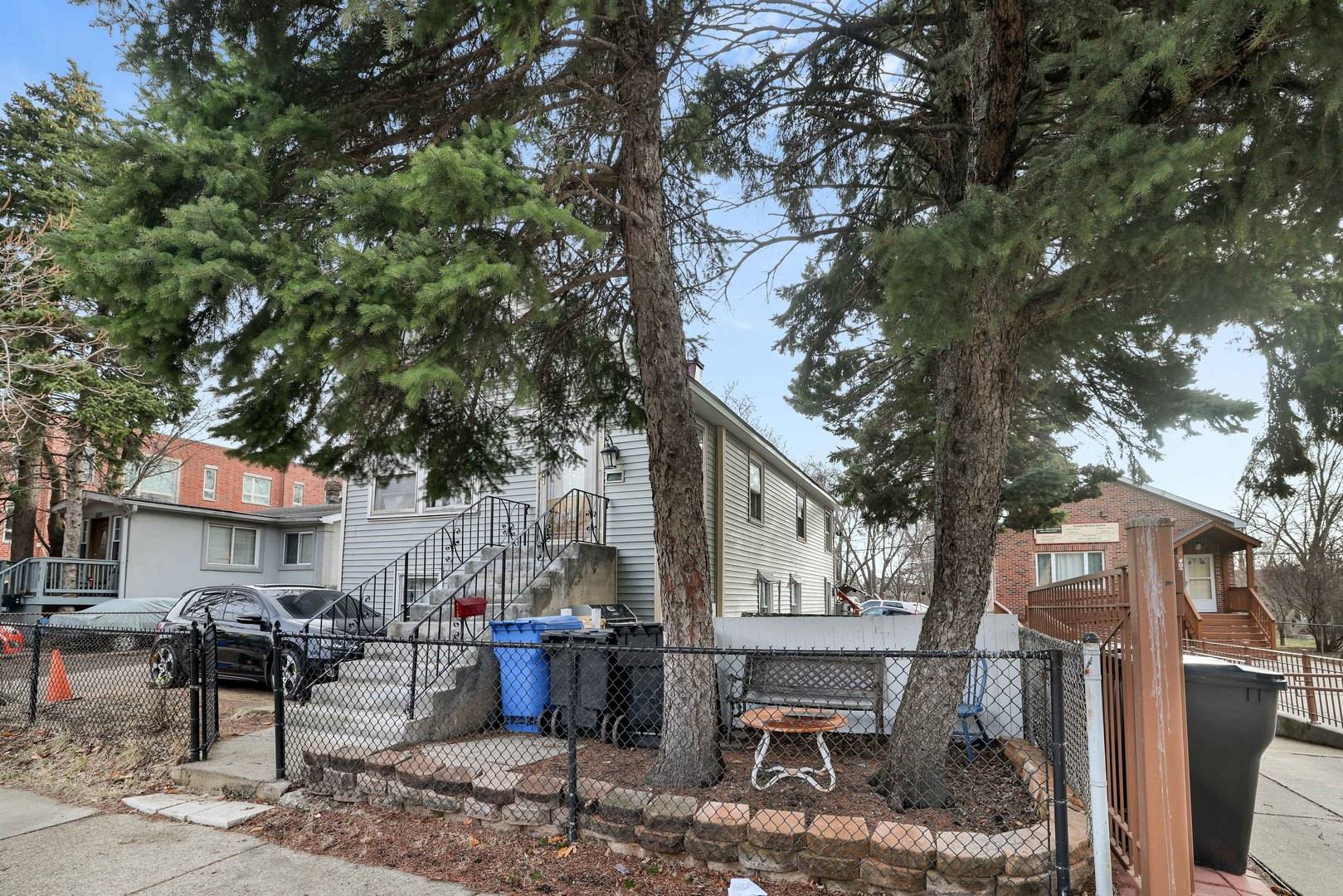 Chicago, IL 60634,4103 N Narragansett AVE