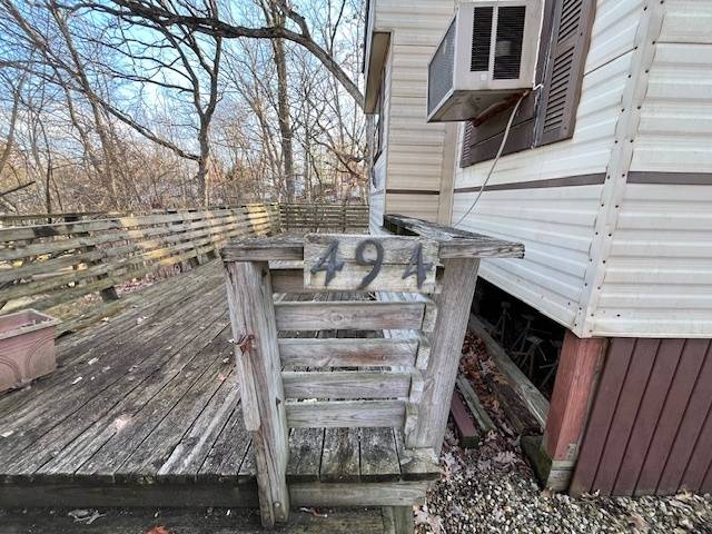 Seneca, IL 61360,2795 E 28th Lot 494 RD