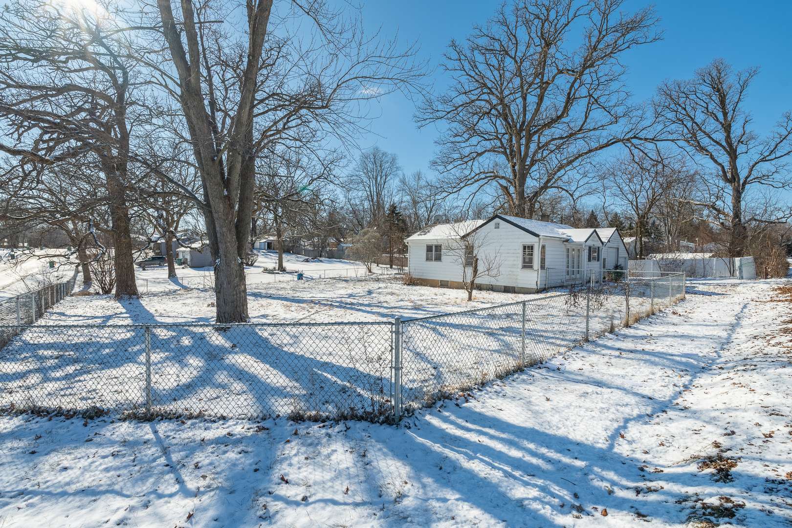 Lake Villa, IL 60046,21980 W Morton DR