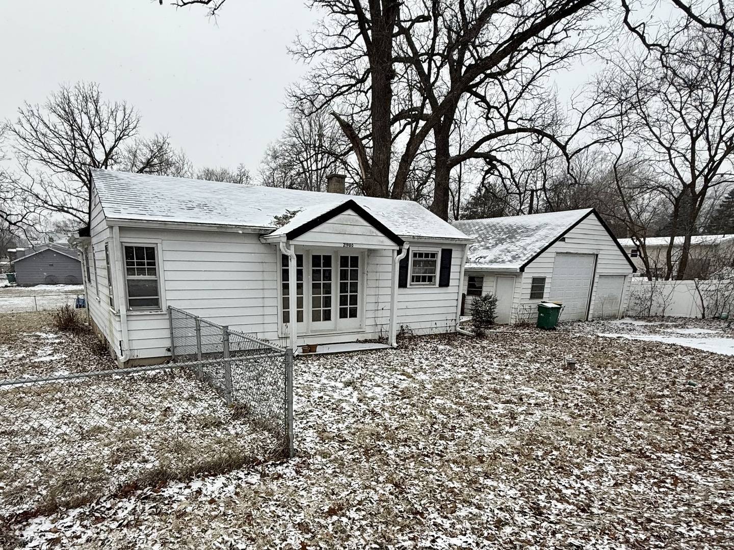 Lake Villa, IL 60046,21980 W Morton DR