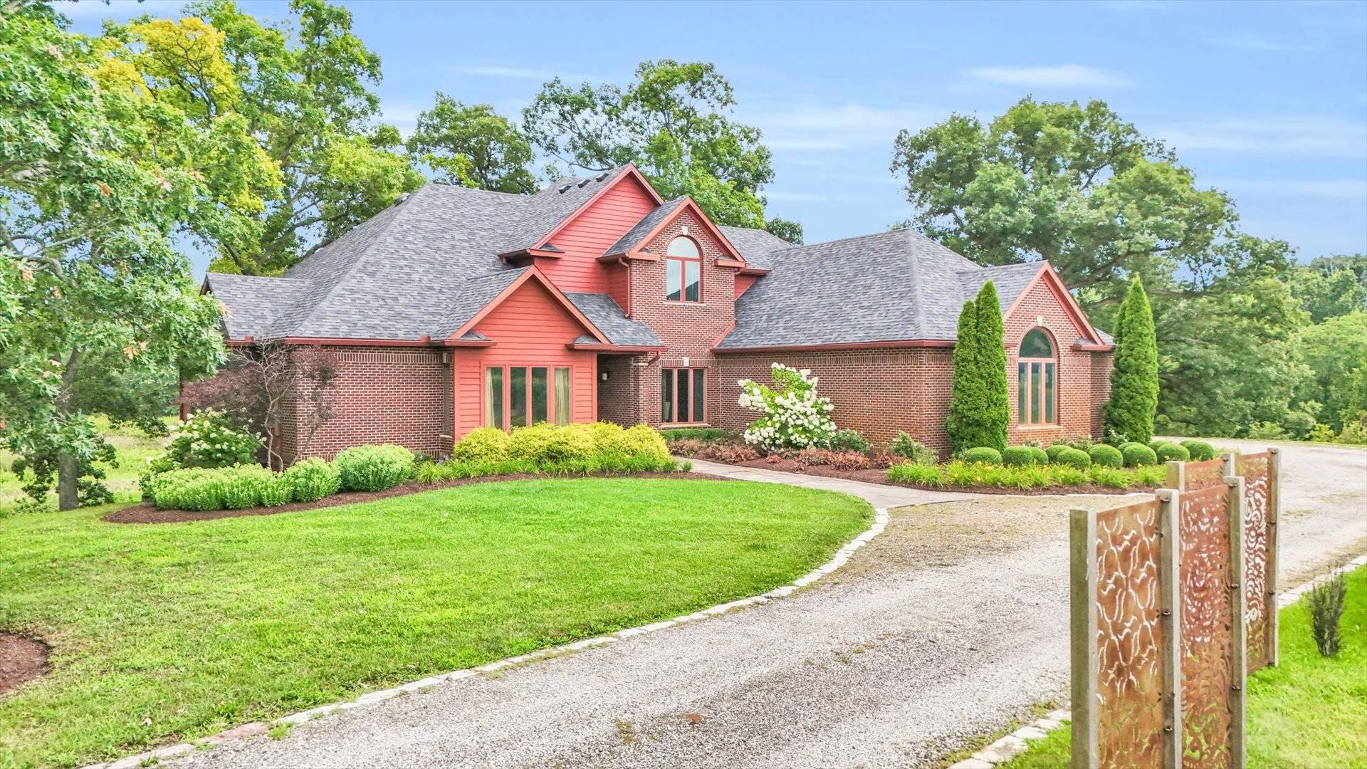 Mahomet, IL 61853,575 B County Road 2550 N