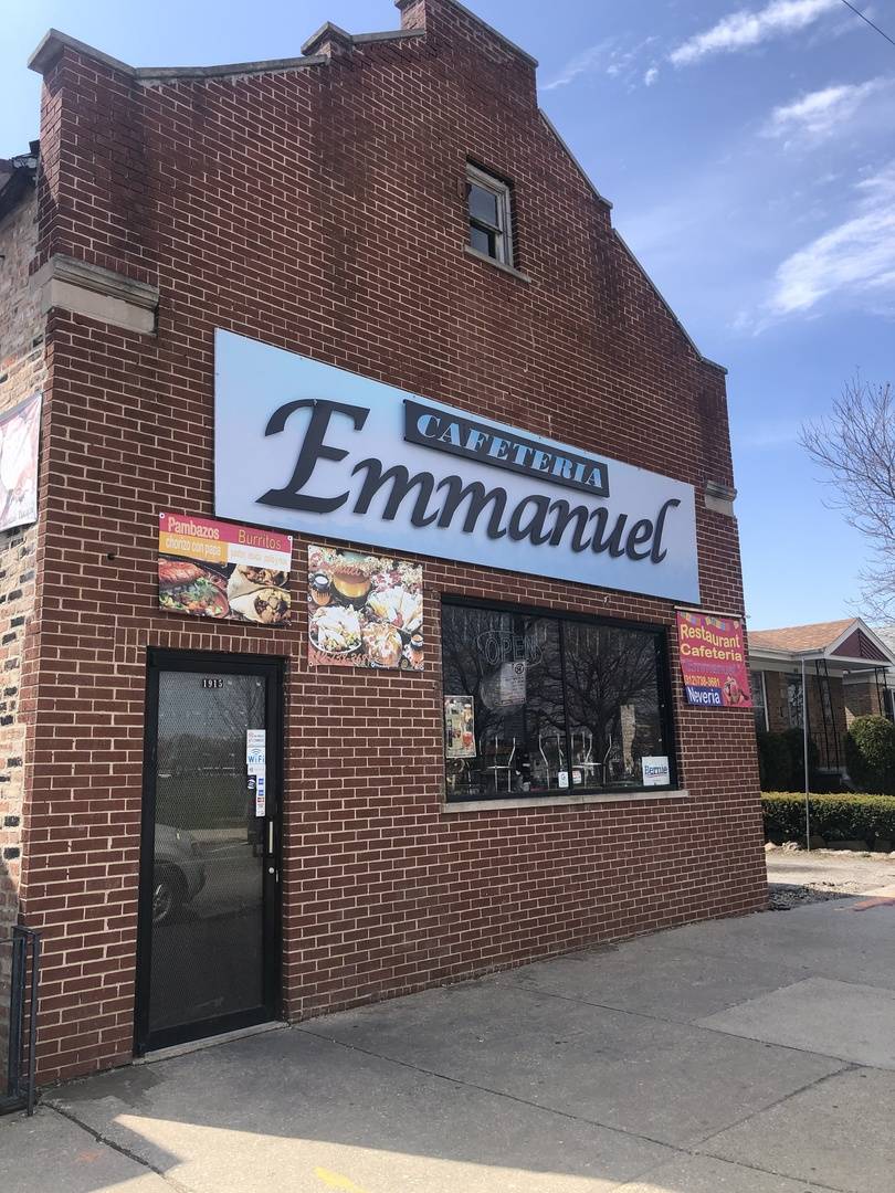 Chicago, IL 60608,1915 W 19th ST