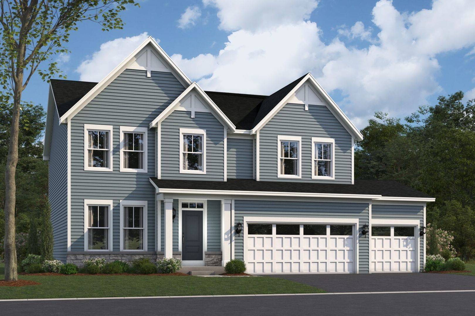 Plainfield, IL 60585,26106 W Sherwood CIR