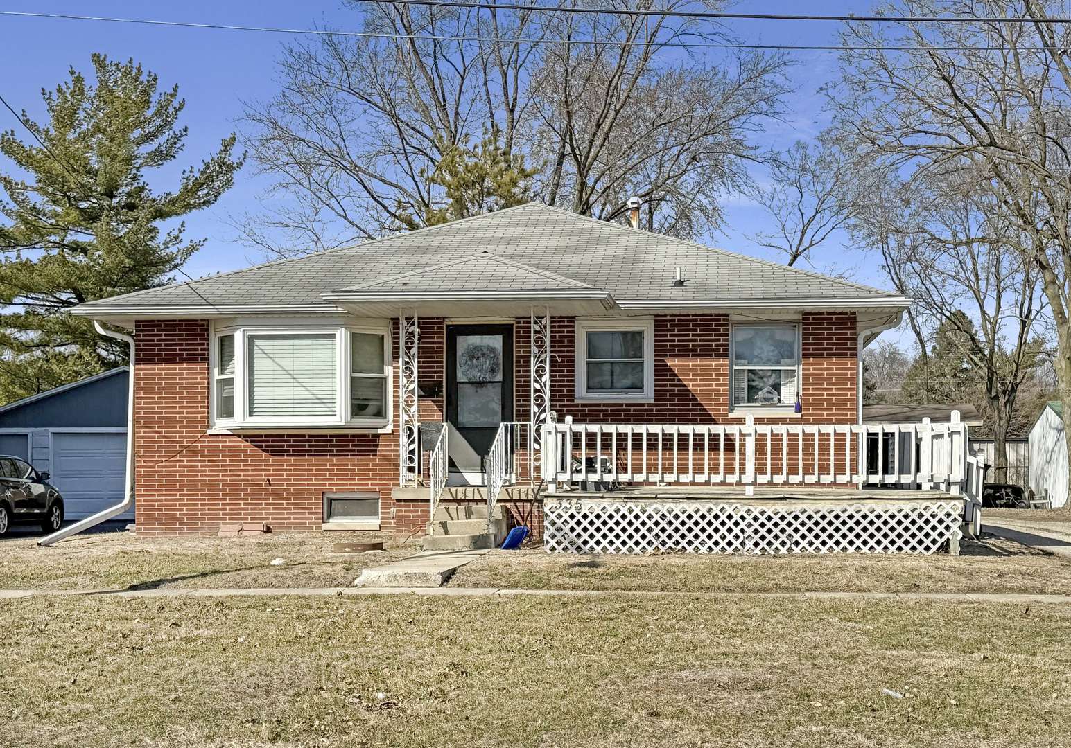 Rantoul, IL 61866,335 E Campbell AVE
