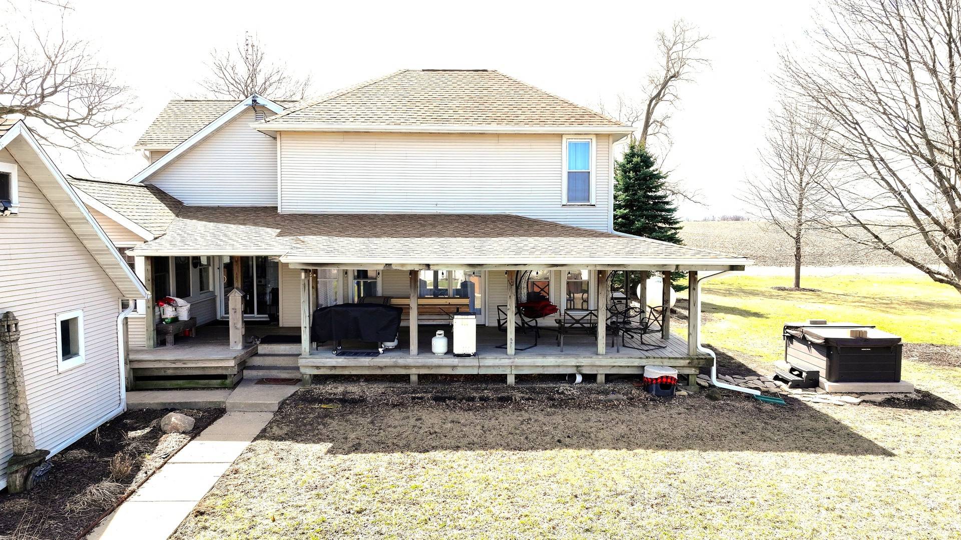 Sterling, IL 61081,30784 Holly RD