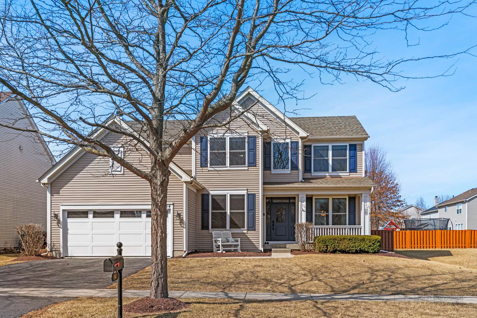 Gilberts, IL 60136,54 Leadville CT