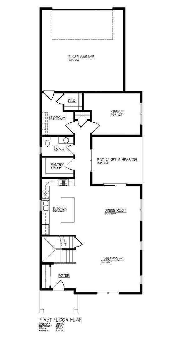 Palatine, IL 60067,8 E Slade ST