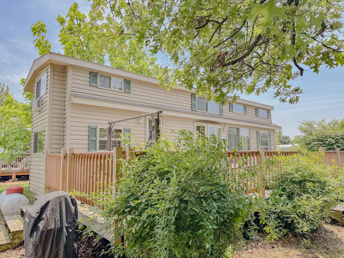 Sublette, IL 61367,22/10 Woodhaven