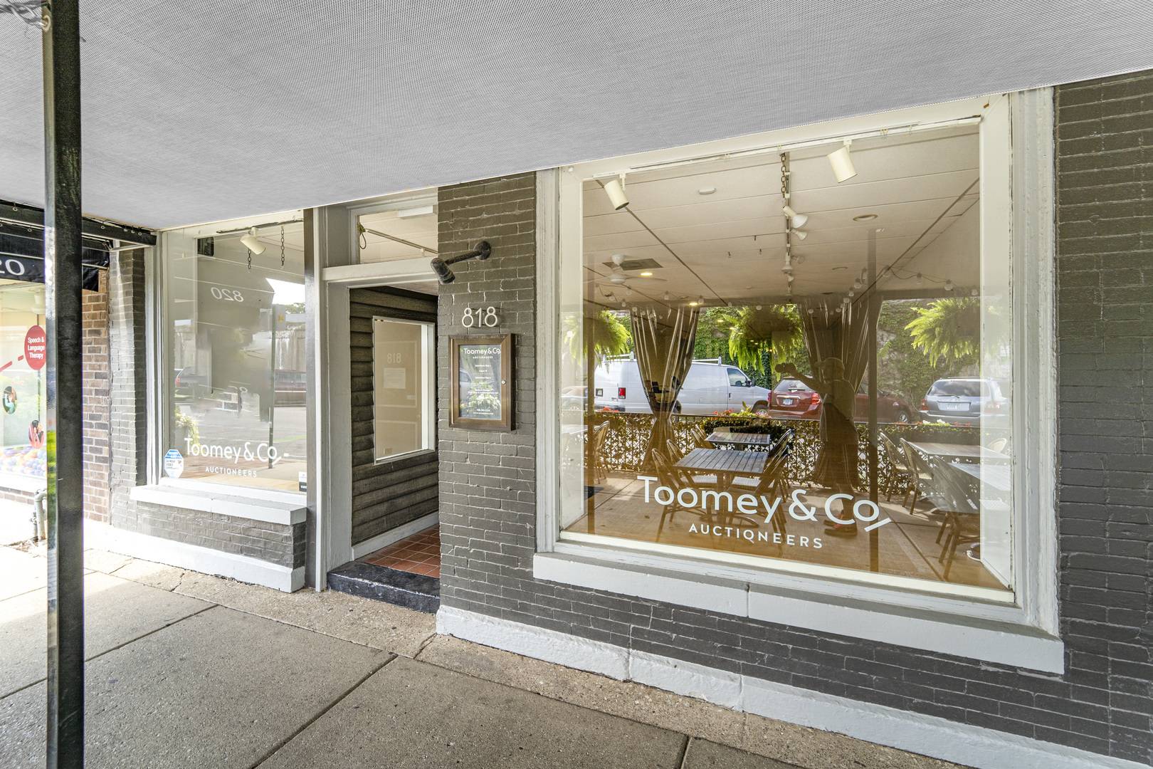 Oak Park, IL 60301,818 North BLVD