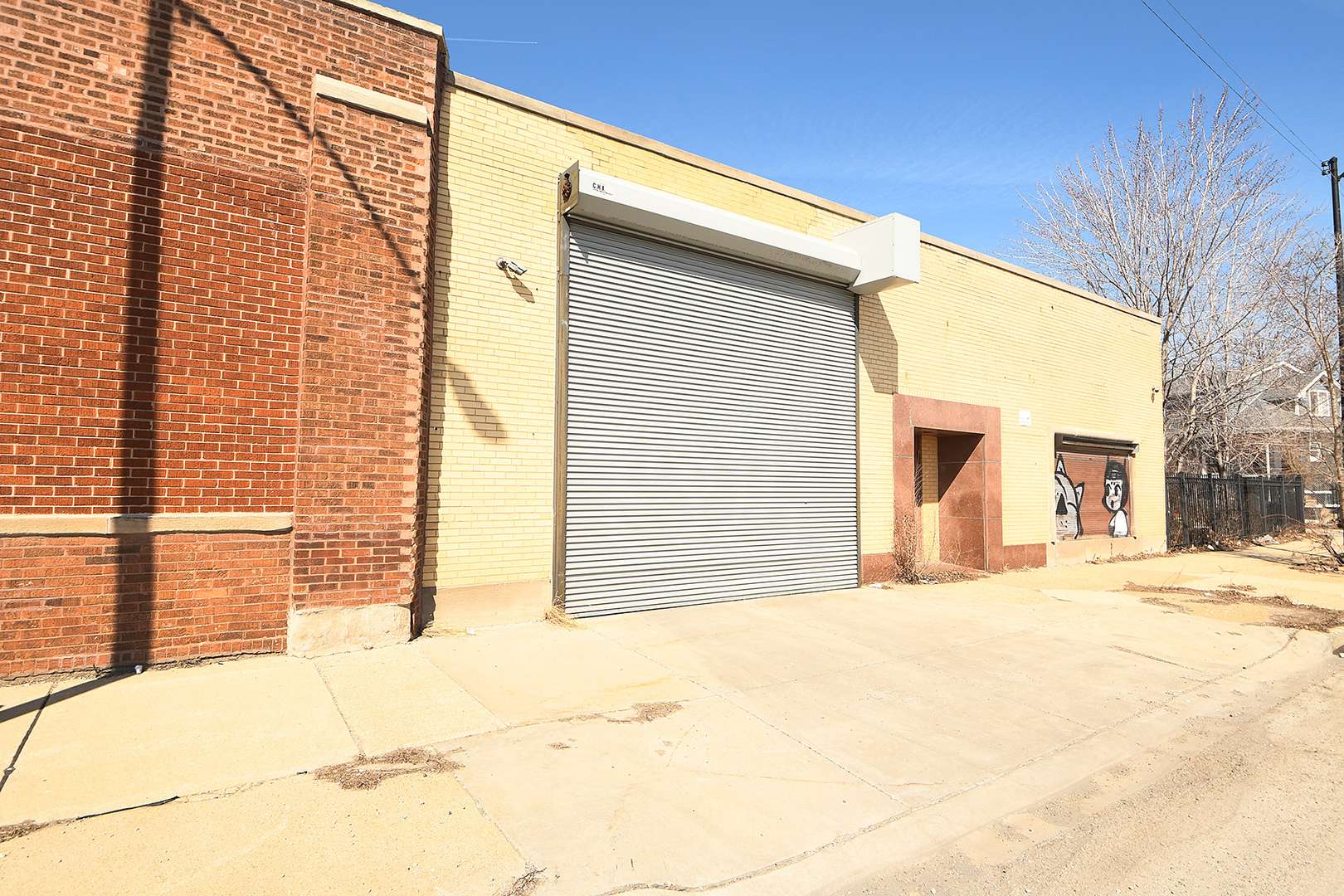 Chicago, IL 60623,4342 W Ogden AVE