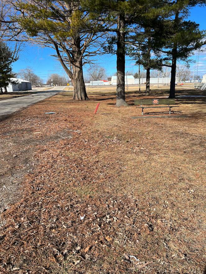 Mansfield, IL 61854,308 W Oliver ST