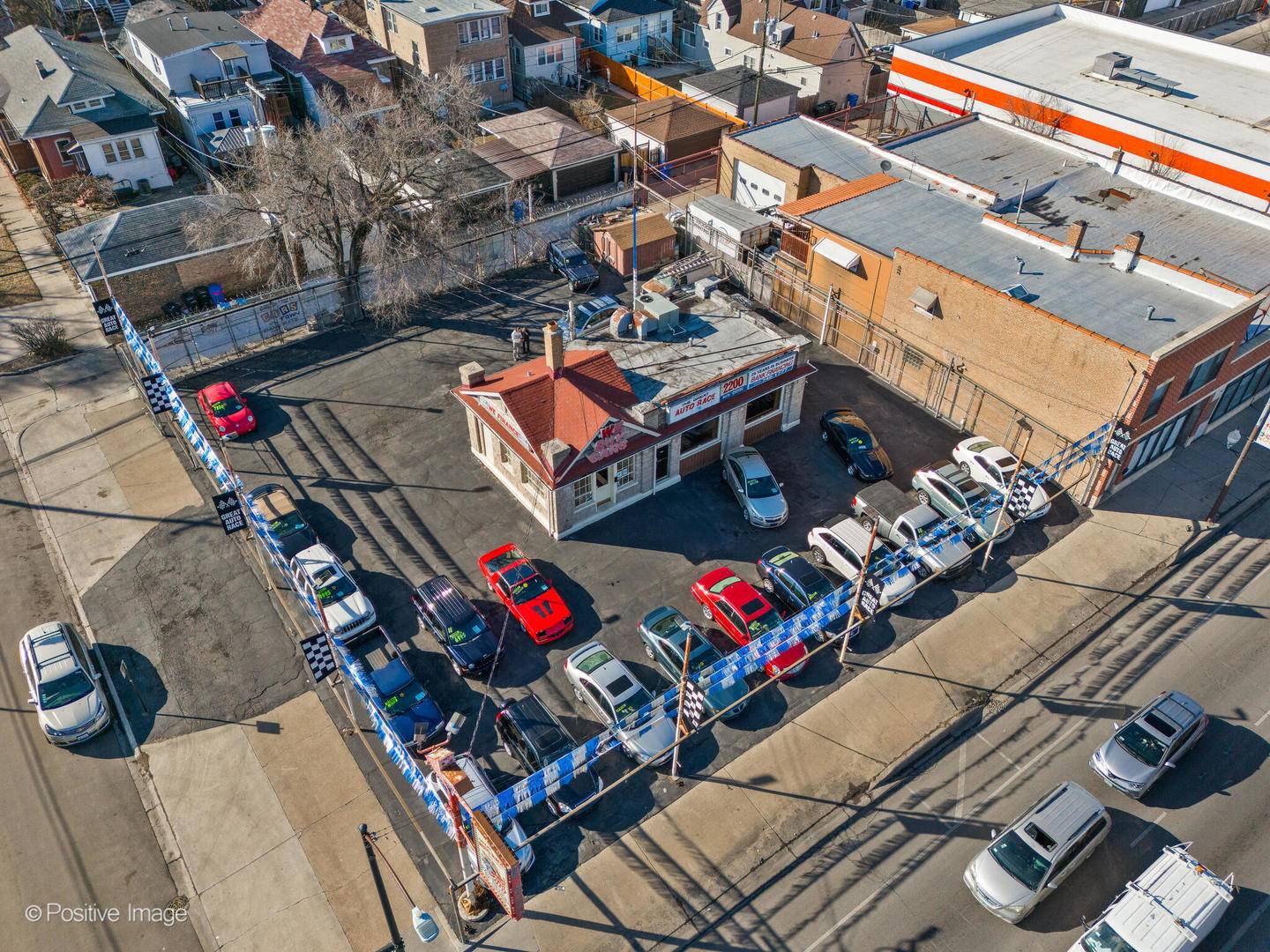 Chicago, IL 60639,2200 N Cicero AVE