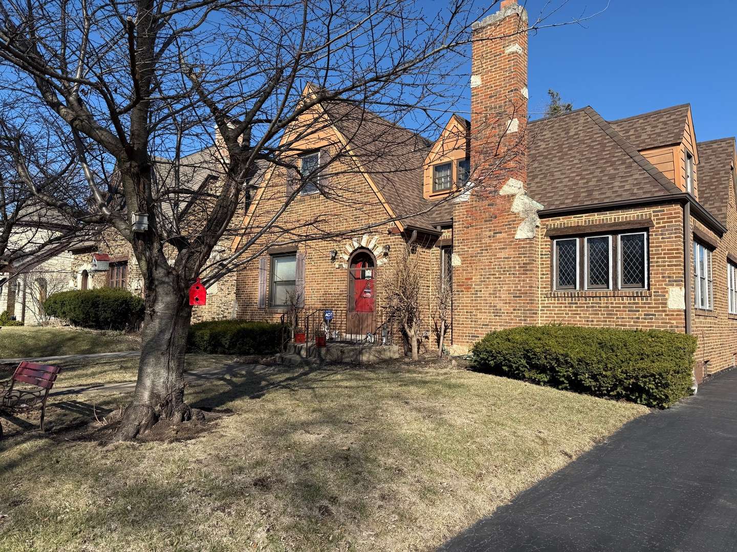 Park Ridge, IL 60068,229 East AVE