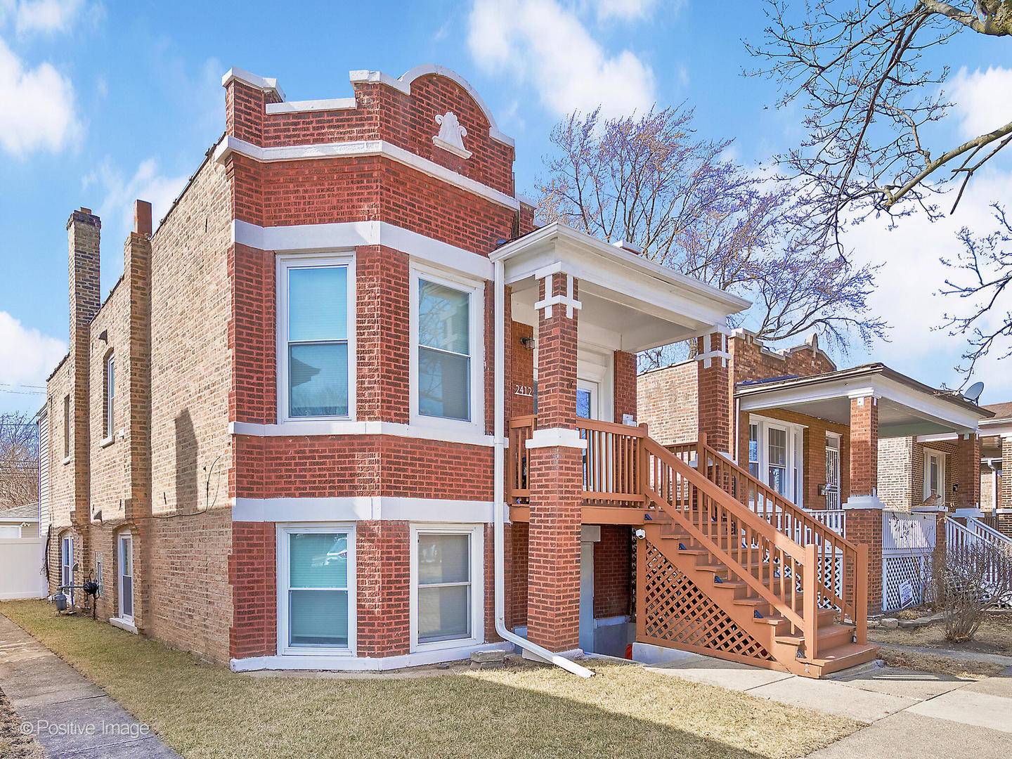 Berwyn, IL 60402,2412 Cuyler AVE