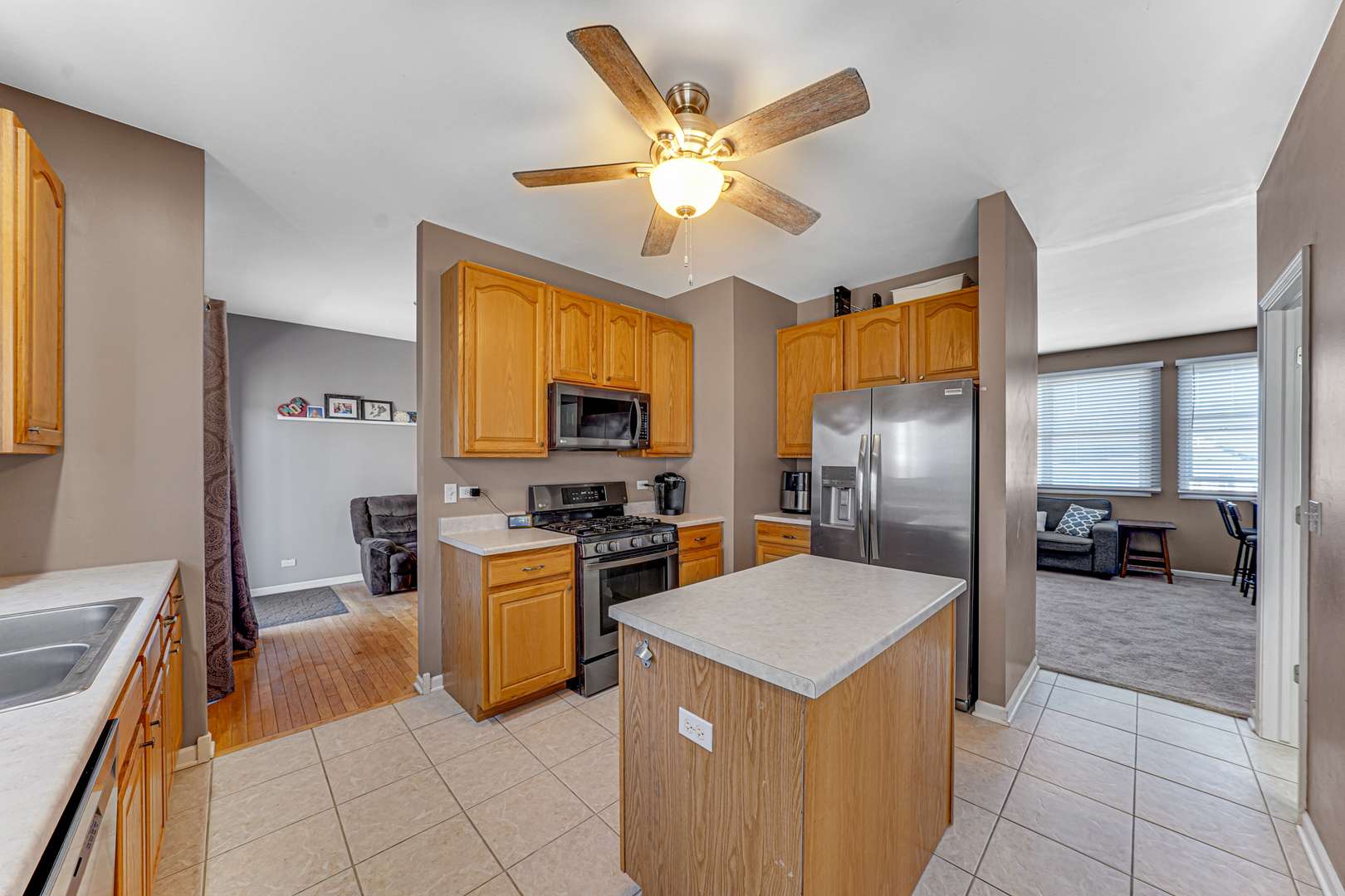 Lakewood, IL 60014,9163 Falcon Greens DR