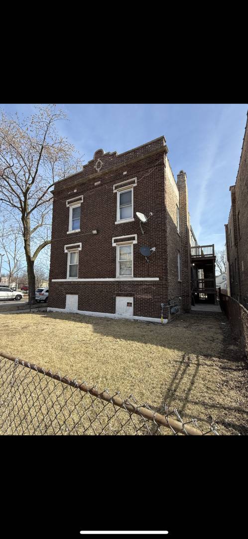 Chicago, IL 60644,5423 W West End AVE