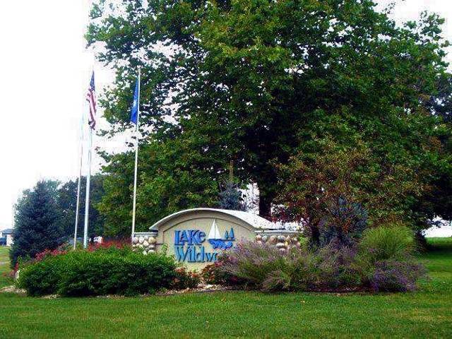 Varna, IL 61375,Lot 1673 Lakeside CT