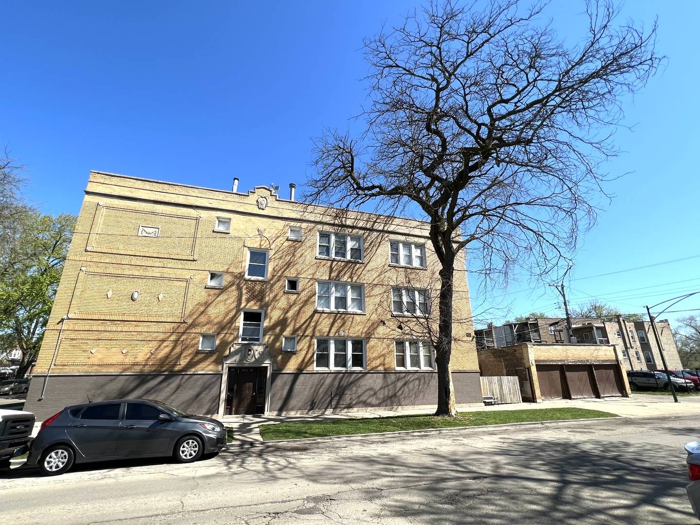 Chicago, IL 60651,3814 W Thomas ST #3