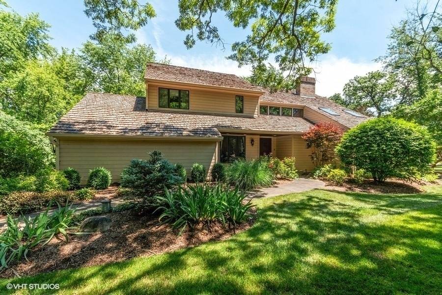 Long Grove, IL 60047,5458 N Tall Oaks DR