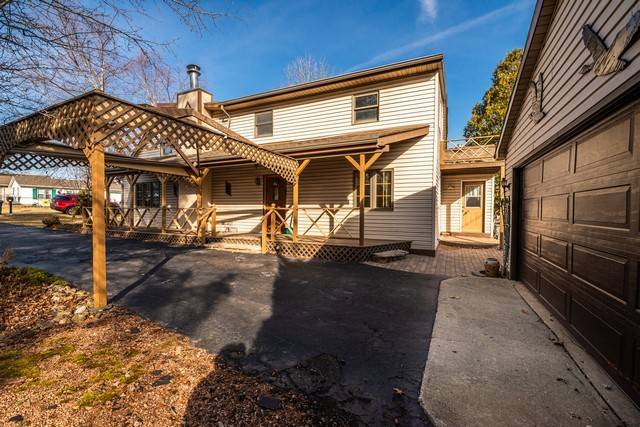 Salem, WI 53168,6217 243rd CT