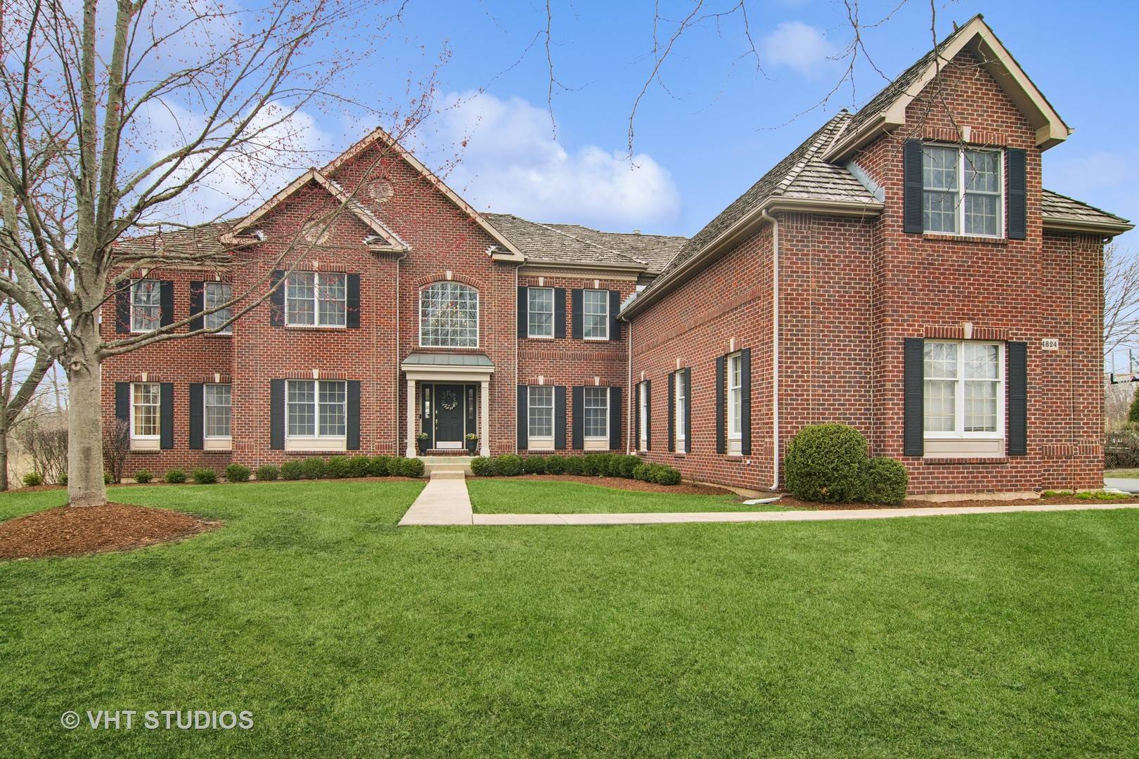 Long Grove, IL 60047,4824 Darlene CT E