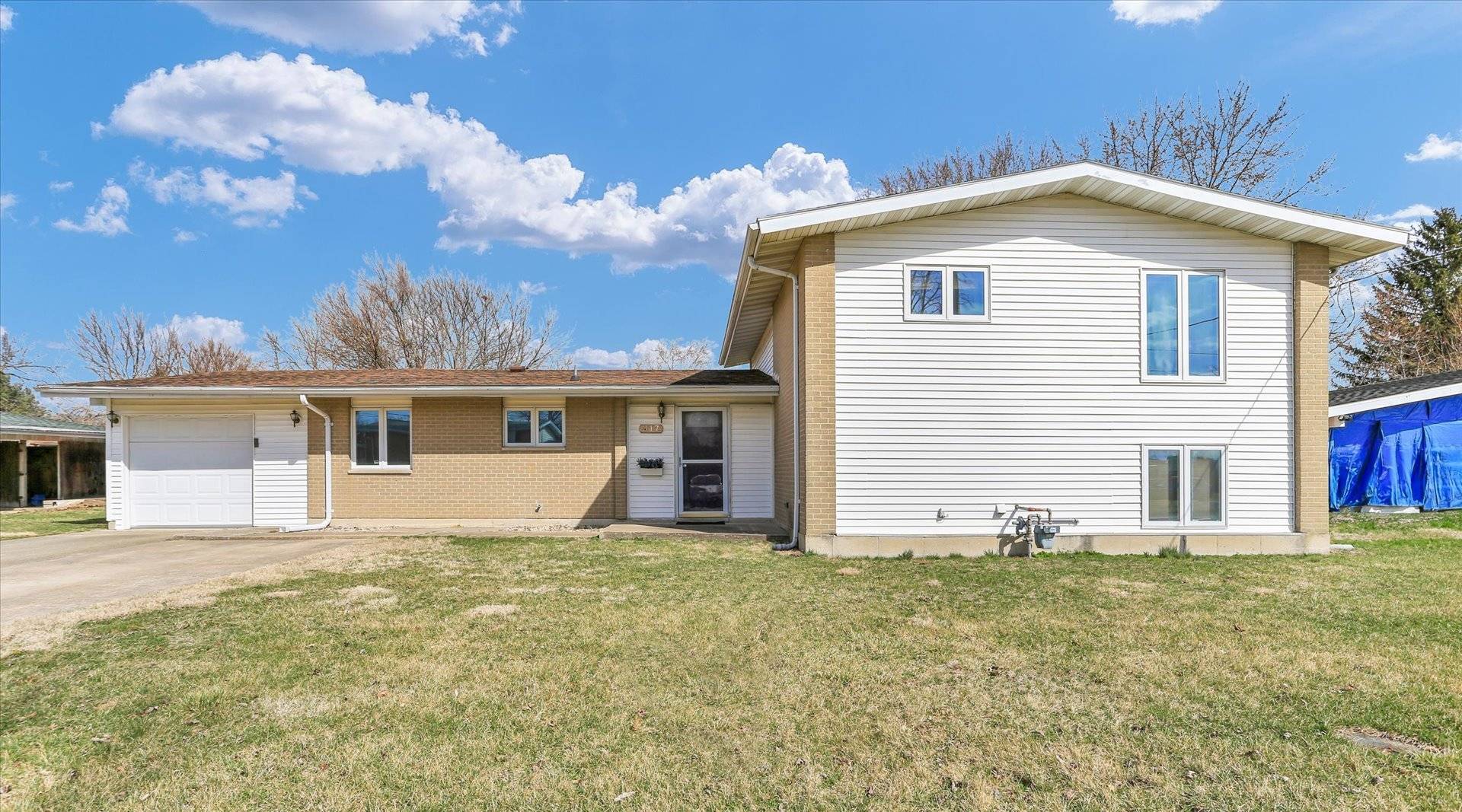Rantoul, IL 61866,317 Naples DR