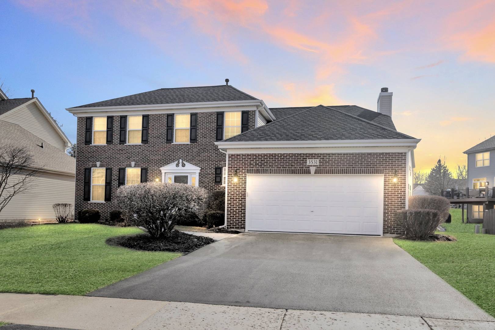 St. Charles, IL 60175,3531 Voltaire LN