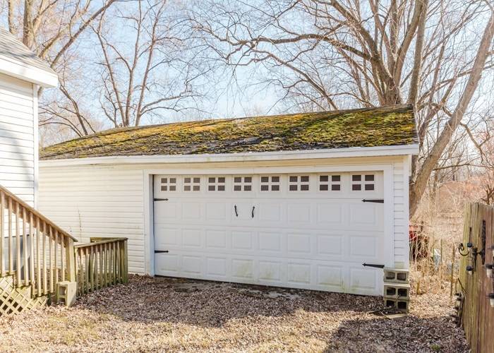 Heyworth, IL 61745,203 E N ST