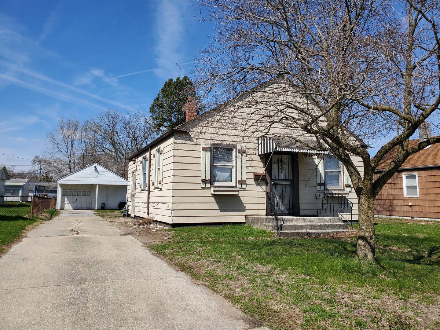 Calumet City, IL 60409,786 Campbell AVE