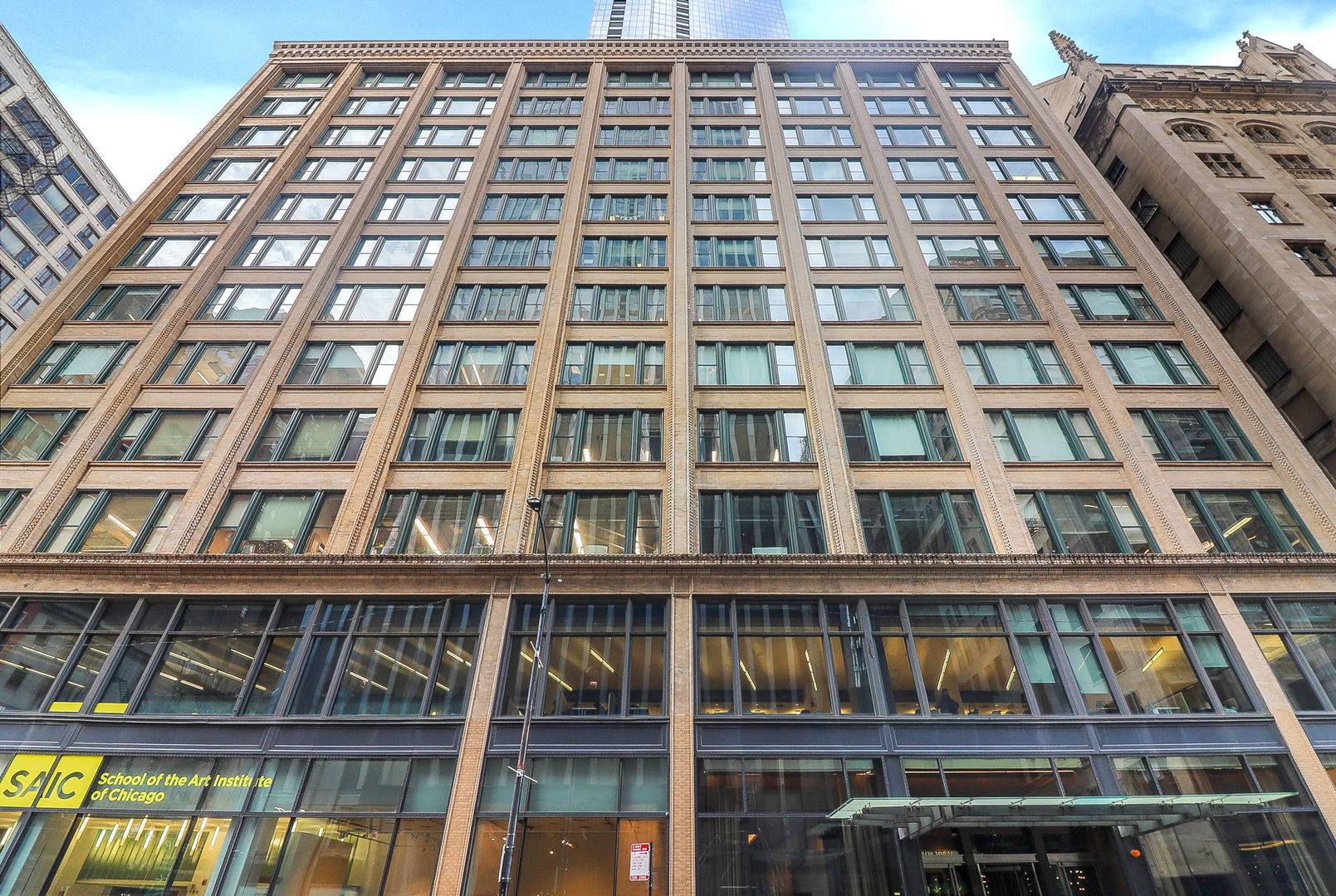 Chicago, IL 60603,60 E Monroe ST #5503