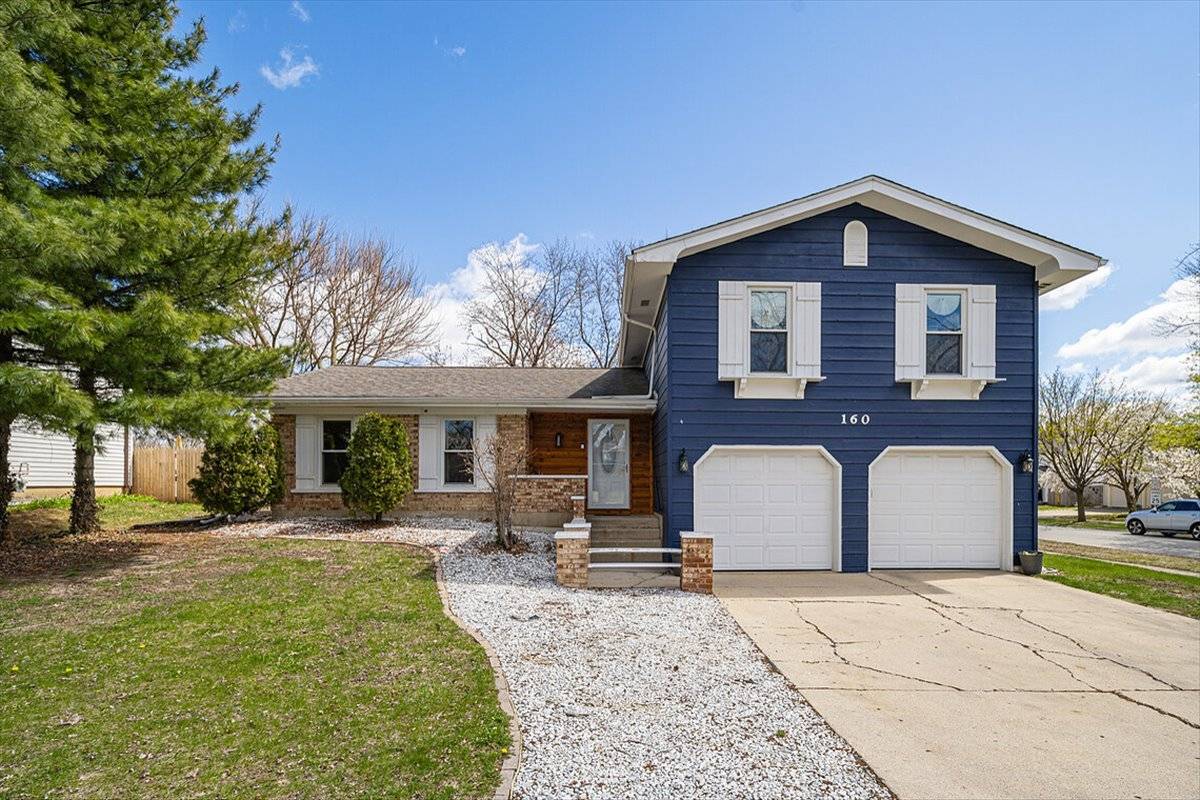 Bolingbrook, IL 60440,160 S Schmidt RD