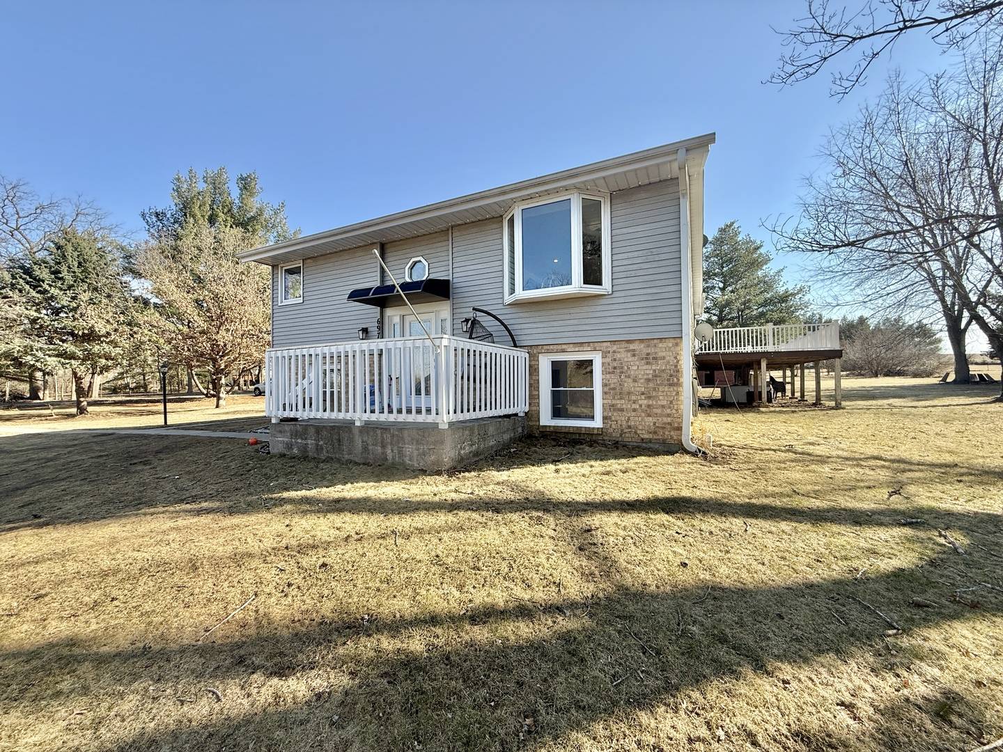 Rockton, IL 61072,6974 Forest Preserve RD