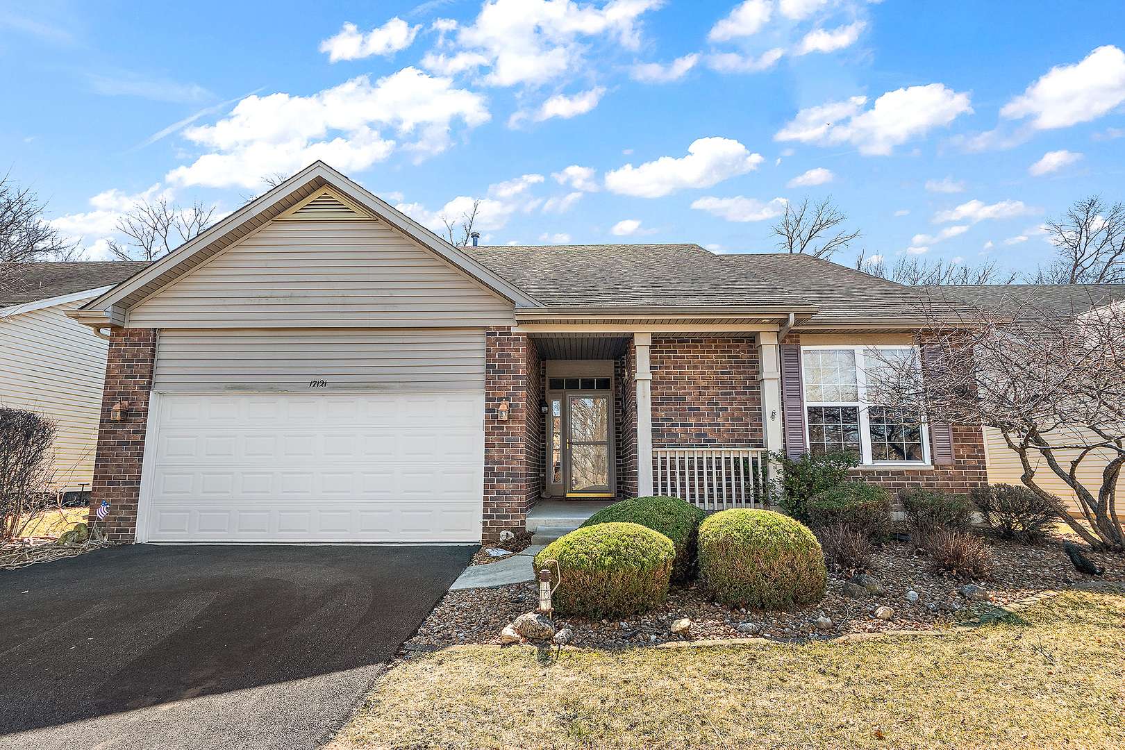 Lockport, IL 60441,17121 Burton AVE