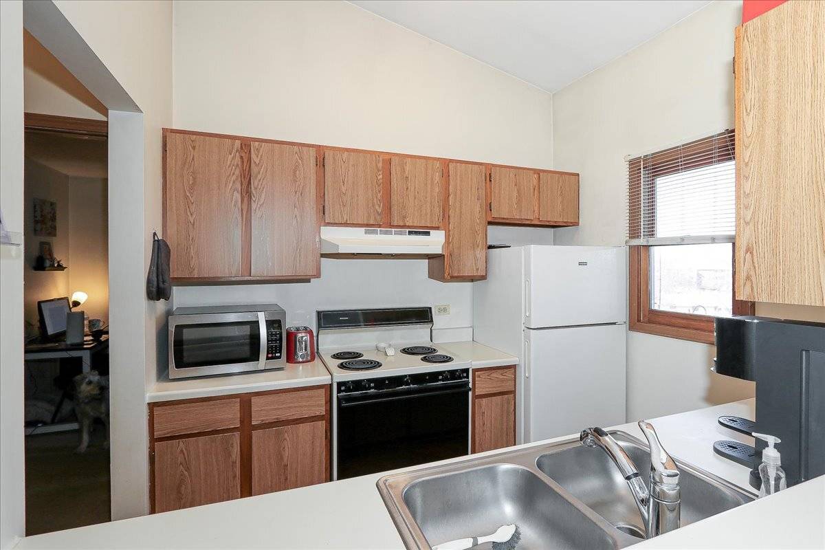 Lake In The Hills, IL 60156,1382 CUNAT CT #3D