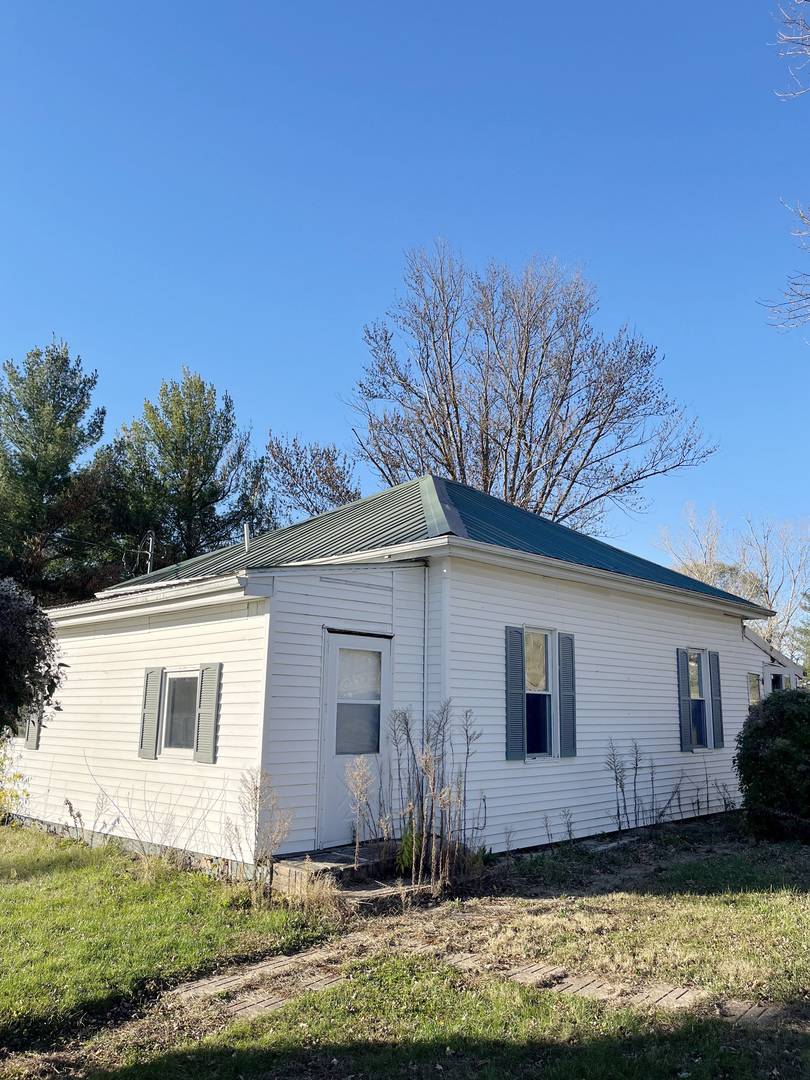 Sherrard, IL 61281,3036 148th AVE