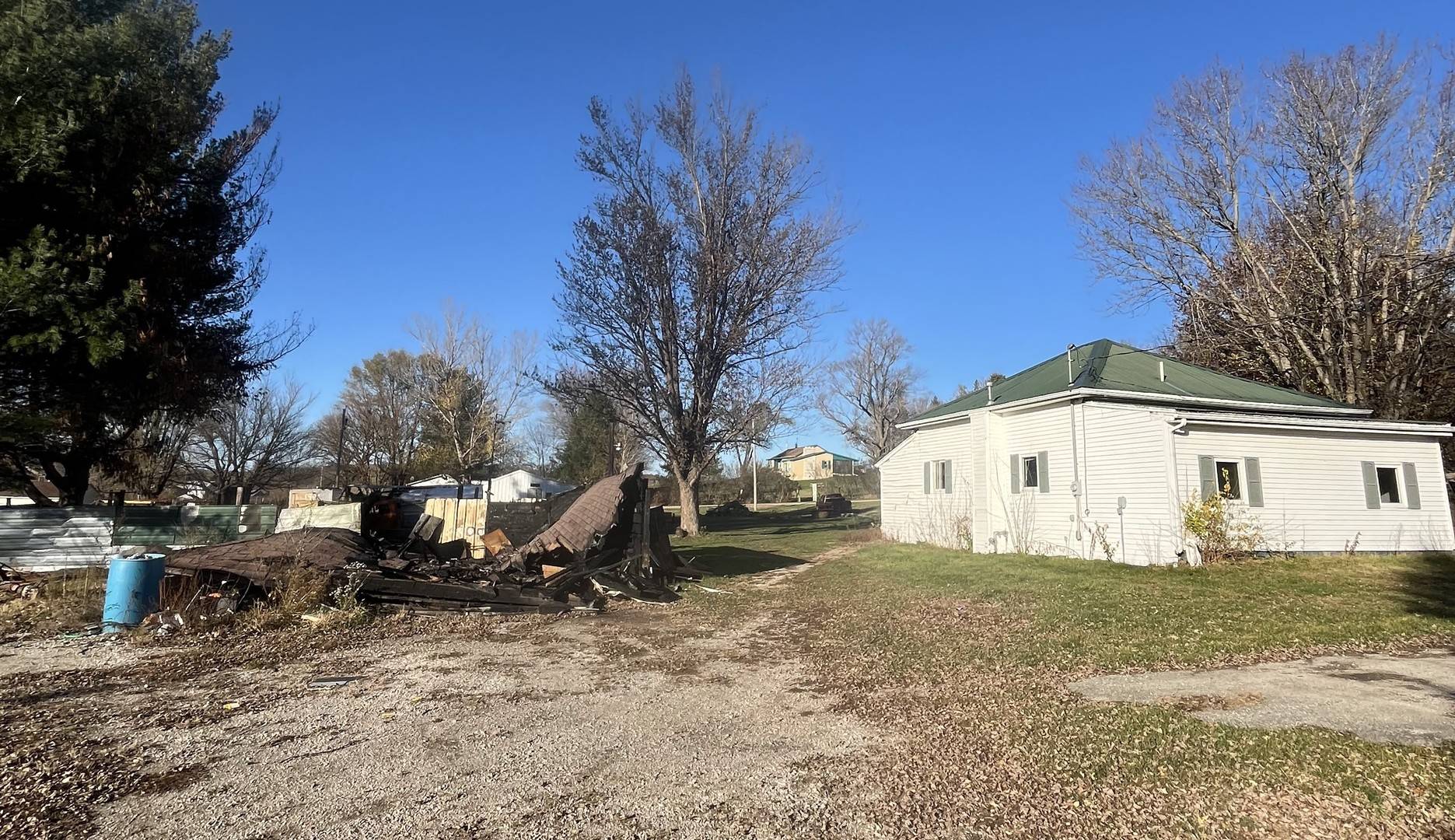 Sherrard, IL 61281,3036 148th AVE