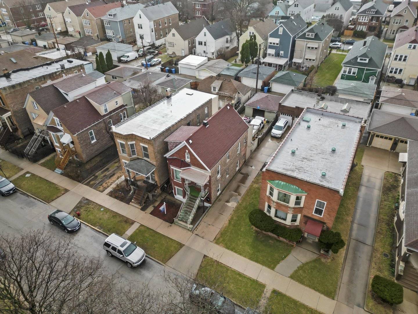 Chicago, IL 60632,4426 S Albany AVE